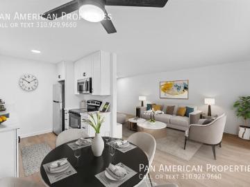 1 BR, 1 BA Apartment 900 Phillips St, Vista, CA 92083