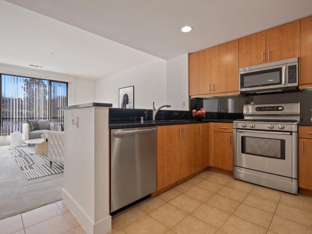 1 BR, 1 BA Apartment 900 Reichert Avenue Unit 443, Novato, CA 94945