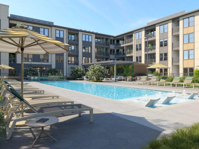 1 BR, 1 BA Apartment 900 S Buddy Hayes Boulevard Unit 10203, Anna, TX 75409