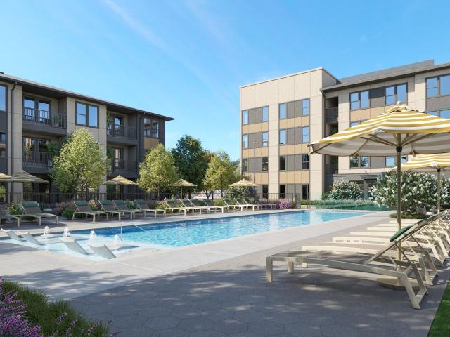 1 BR, 1 BA Apartment 900 S Buddy Hayes Boulevard Unit 10303, Anna, TX 75409