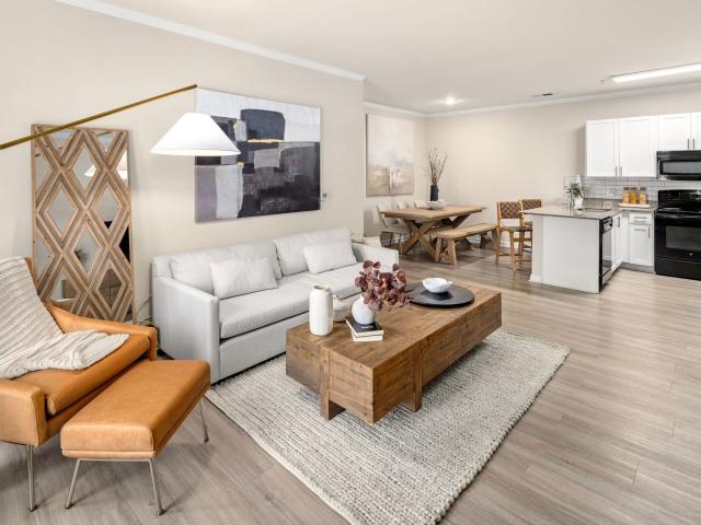 1 BR, 1 BA Apartment 9015 Kings Grant Drive Unit 8226 104, Charlotte, NC 28262