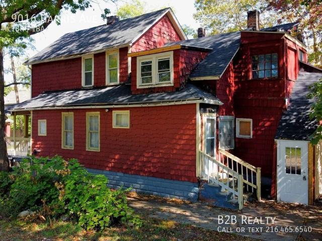 1 BR, 1 BA Apartment 9016 Harris Ave, Cleveland, OH 44104