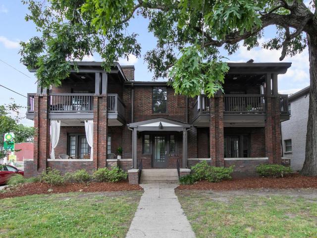 1 BR, 1 BA Apartment 901 38th Street South Unit B, Birmingham, AL 35222