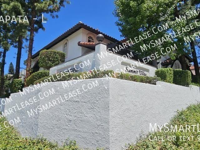 1 BR, 1 BA Apartment 901 Via Zapata, Riverside, CA 92507