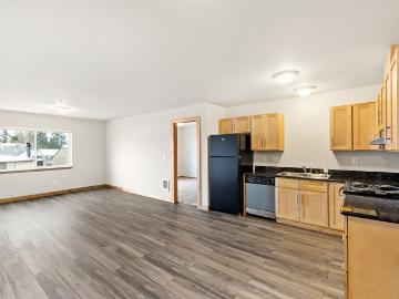 1 BR, 1 BA Apartment 901 East 72nd Street Unit 901 1B, Tacoma, WA 98404