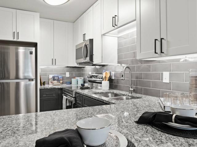 1 BR, 1 BA Apartment 901 Lake Union Hill Way Unit 05004, Alpharetta, GA 30004