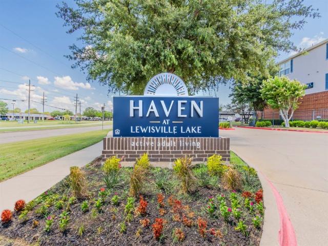 1 BR, 1 BA Apartment 901 N Garden Ridge Unit 2212, Lewisville, TX 75077