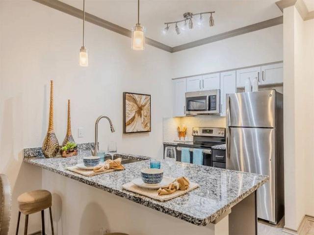 1 BR, 1 BA Apartment 901 N Garden Ridge Unit 3205, Lewisville, TX 75077