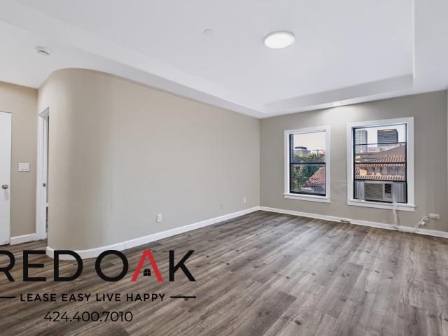1 BR, 1 BA Apartment 901 S Ardmore Ave, Los Angeles, CA 90006