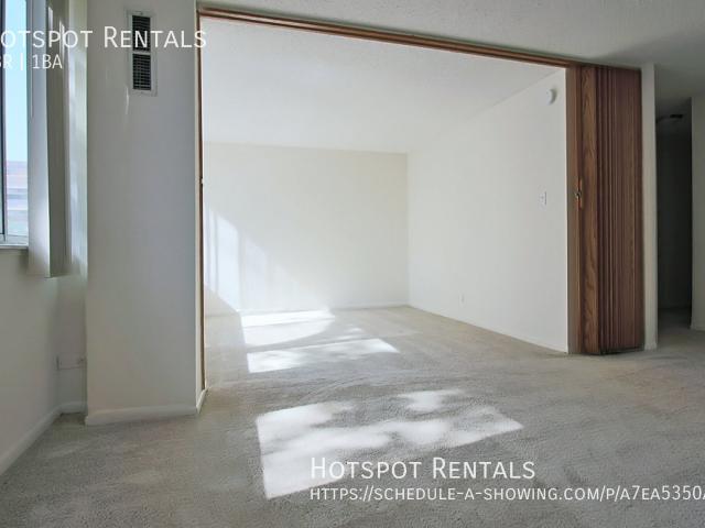 1 BR, 1 BA Apartment 901 S Ashland Ave, Chicago, IL 60607