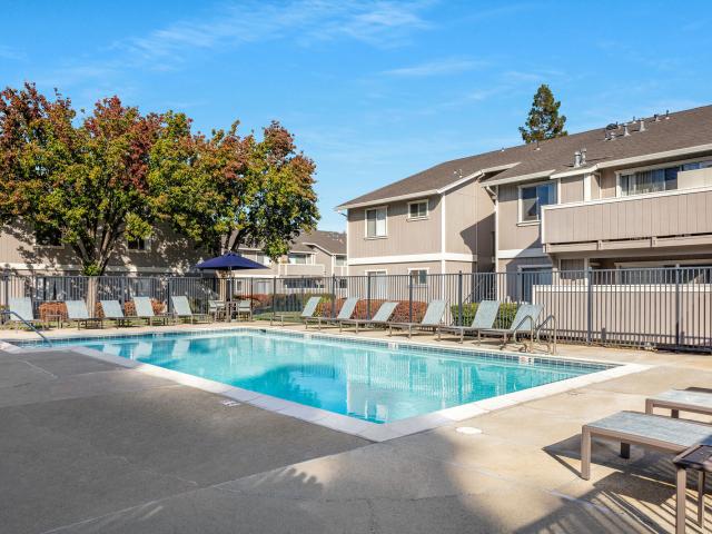 1 BR, 1 BA Apartment 901 Sara Court Unit 214, Vacaville, CA 95687