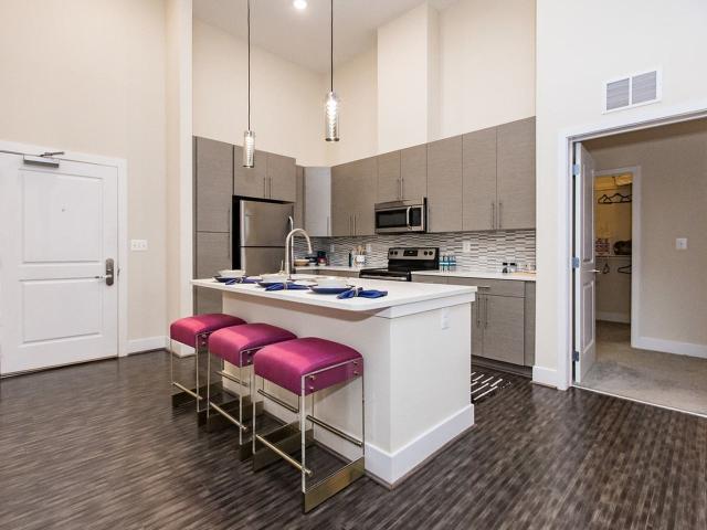 1 BR, 1 BA Apartment 901 Southerly Rd Unit 207, Towson, MD 21204