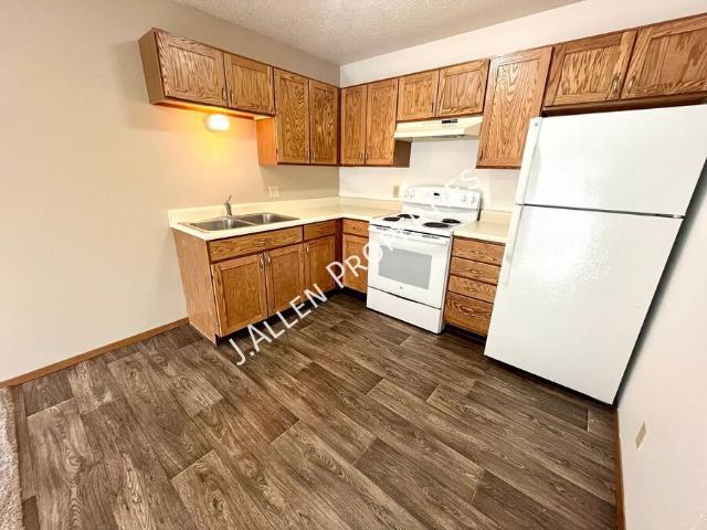 1 BR, 1 BA Apartment 901 Syracuse Ave Building B, Norfolk, NE 68701