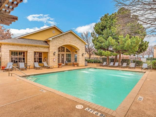 1 BR, 1 BA Apartment 902 Milwaukee Ave Unit 28 2814, Lubbock, TX 79416
