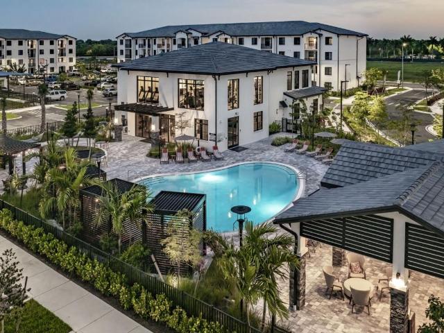 1 BR, 1 BA Apartment 9030 SW 158th Avenue Unit 304, Miami, FL 33196