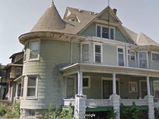 1 BR, 1 BA Apartment 904 W Stephenson St, apt 4, Freeport, IL 61032