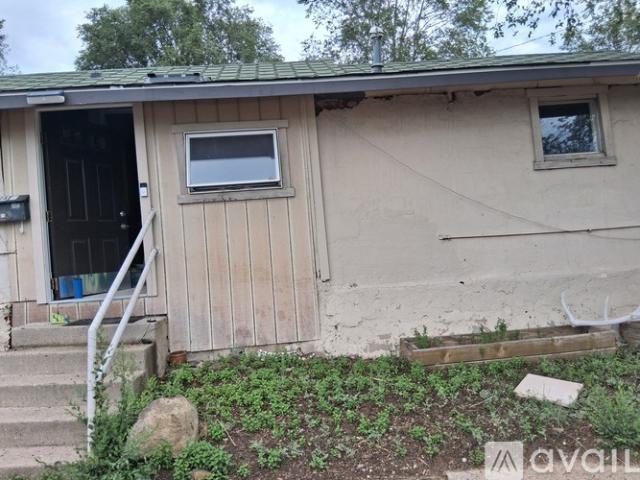 1 BR, 1 BA Apartment 904 West Clay Avenue, Flagstaff, AZ 86001