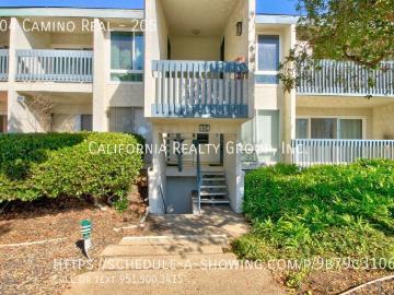 1 BR, 1 BA Apartment 904 Camino Real, Redondo Beach, CA 90277
