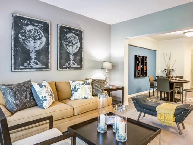 1 BR, 1 BA Apartment 9050 Iron Horse Ln Unit 130, Pikesville, MD 21208