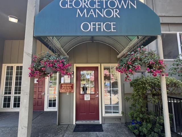 1 BR, 1 BA Apartment 9050 Southwest Washington Square Road Unit 212, Portland, OR 97223