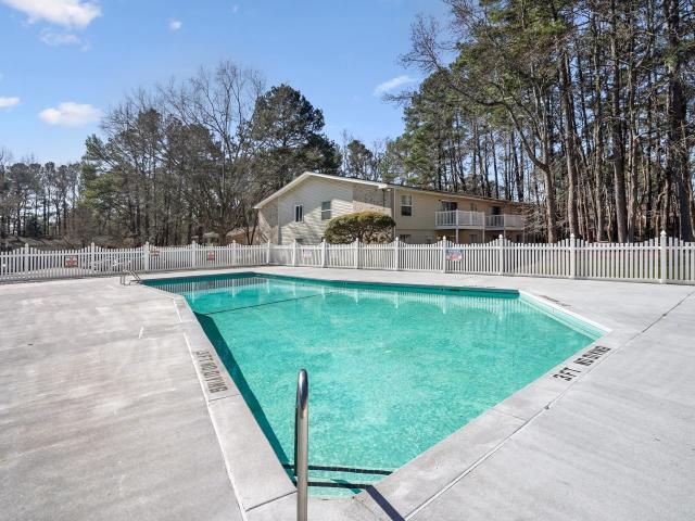 1 BR, 1 BA Apartment 905 7th Ave Unit 14H, Durham, NC 27713
