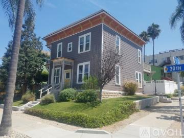 1 BR, 1 BA Apartment 905 20th Street, Unit Apt 3, San Diego, CA 92102