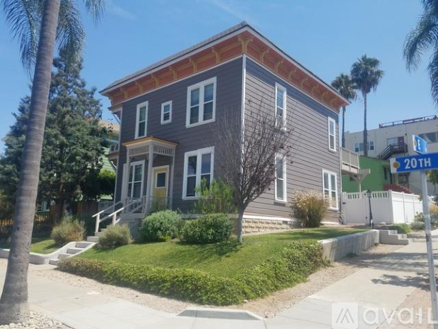 1 BR, 1 BA Apartment 905 20th Street, Unit Apt 3, San Diego, CA 92102