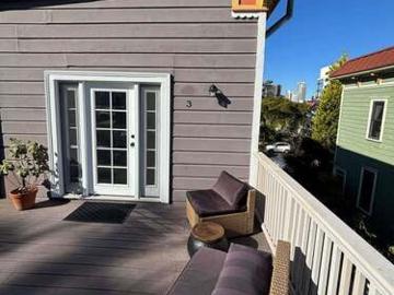 1 BR, 1 BA Apartment 905 20th Street, Unit 4, San Diego, CA 92102