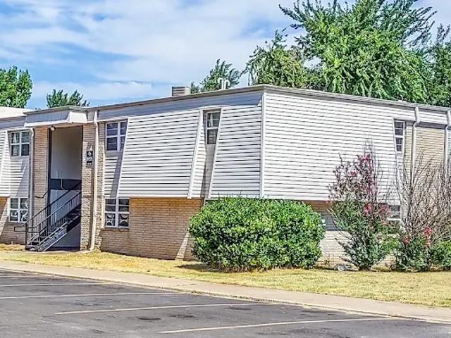 1 BR, 1 BA Apartment 905 N Rockwell Avenue Unit 14, Oklahoma City, OK 73127