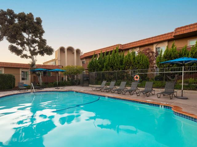1 BR, 1 BA Apartment 9071 Dallas St Unit B 42, La Mesa, CA 91942