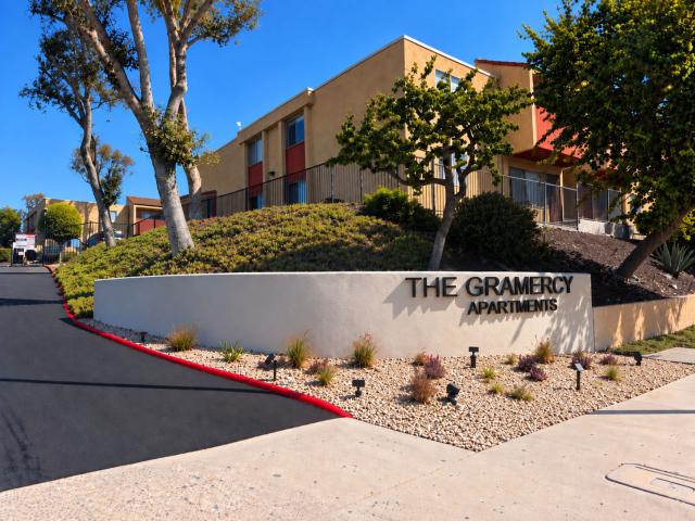 1 BR, 1 BA Apartment 9072 Gramercy Dr Unit 027, San Diego, CA 92123