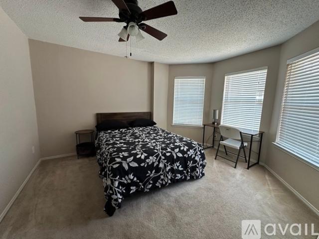 1 BR, 1 BA Apartment 9081 Elbe Trail, Fort Worth, TX 76118