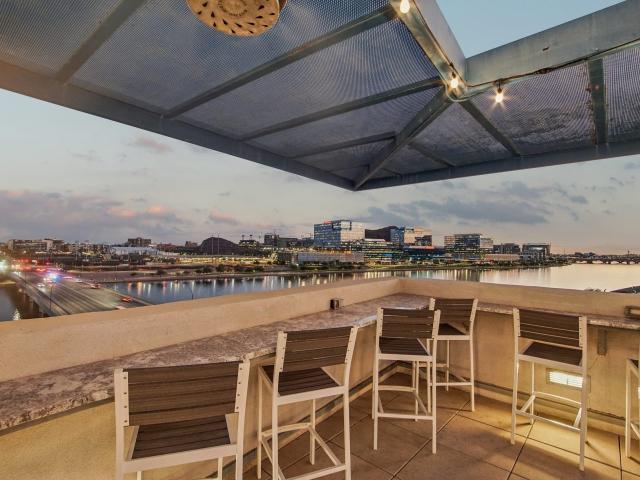 1 BR, 1 BA Apartment 909 East Playa Del Norte Drive Unit 4046, Tempe, AZ 85281