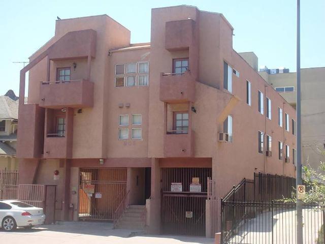 1 BR, 1 BA Apartment 909 Irolo St. Unit 202, Los Angeles, CA 90006