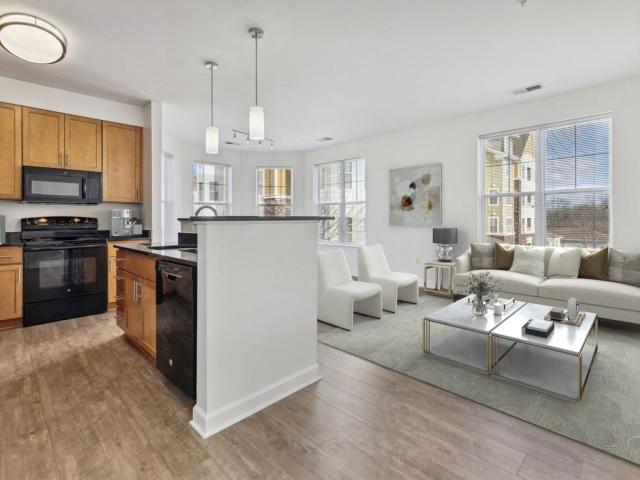 1 BR, 1 BA Apartment 909 Mansion Drive Unit 305, Frederick, MD 21703