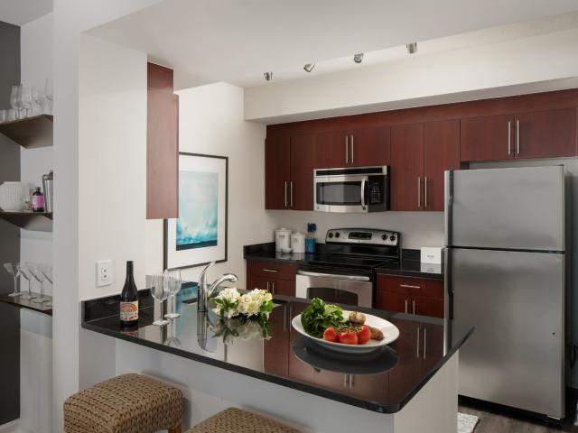 1 BR, 1 BA Apartment 909 New Jersey Avenue Southeast Unit 909 1015, Washington, DC 20003
