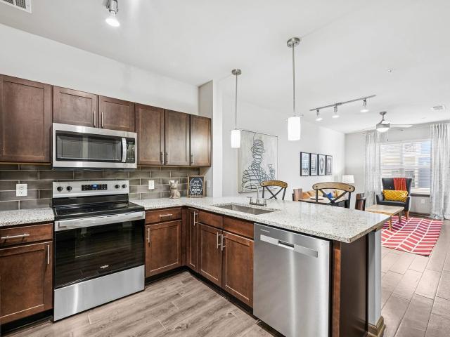 1 BR, 1 BA Apartment 909 Rosa L Parks Boulevard Unit RLP 438, Nashville, TN 37208