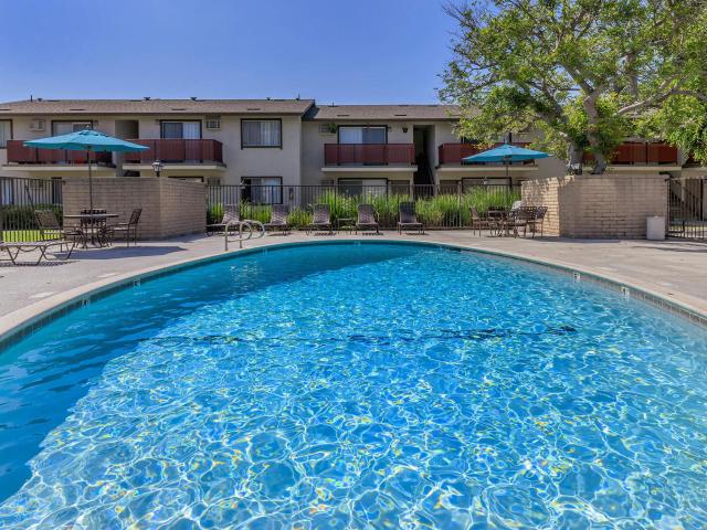 1 BR, 1 BA Apartment 909 S Knott Ave Unit 37, Anaheim, CA 92804