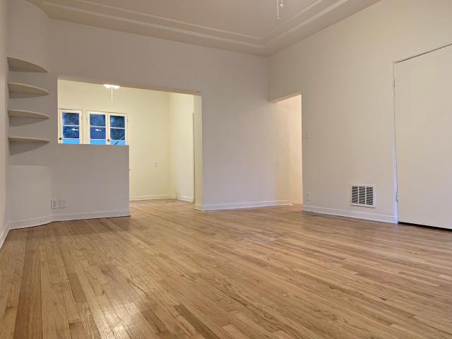 1 BR, 1 BA Apartment 909 S Serrano, Los Angeles, CA 90006