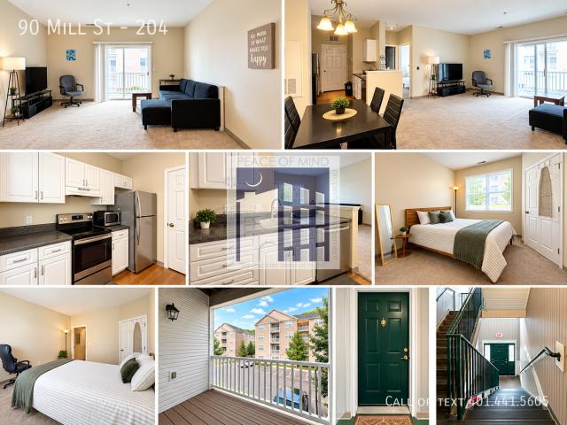 1 BR, 1 BA Apartment 90 Mill St, Woonsocket, RI 02895
