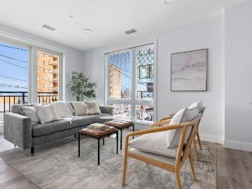 1 BR, 1 BA Apartment 90 Ocean Ave, Revere, MA 02151