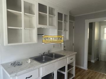 1 BR, 1 BA Apartment 90 Elm St, Waterville, ME 04901