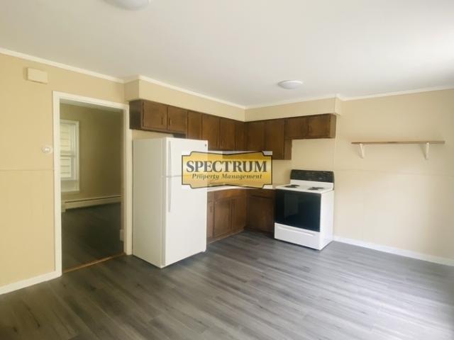 1 BR, 1 BA Apartment 90 Elm St, Waterville, ME 04901