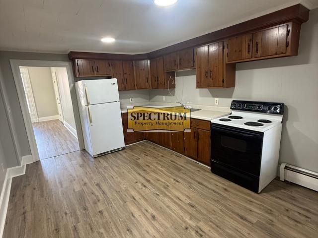 1 BR, 1 BA Apartment 90 Elm St, Waterville, ME 04901