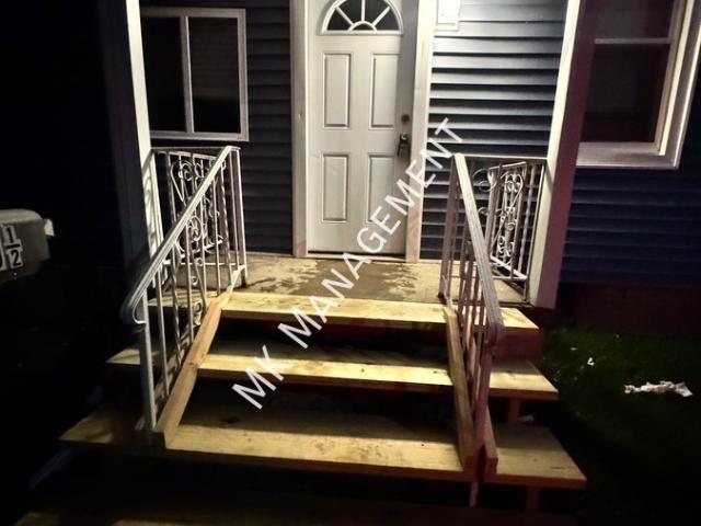 1 BR, 1 BA Apartment 90 Tompkins, Pittston, PA 18640