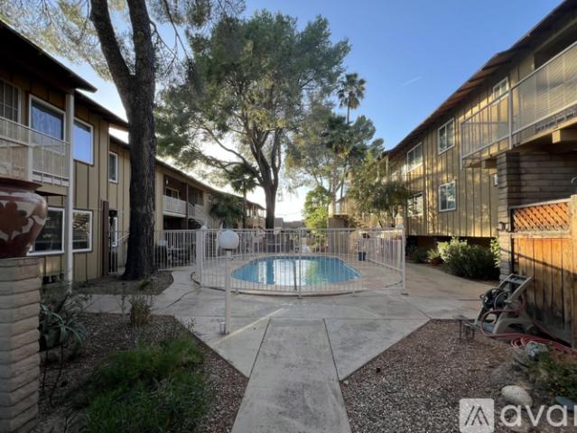 1 BR, 1 BA Apartment 90 W Yavapai St, Unit 18, Wickenburg, AZ 85390