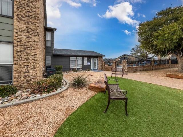 1 BR, 1 BA Apartment 9100 Andrews Highway Unit 0911, Odessa, TX 79765