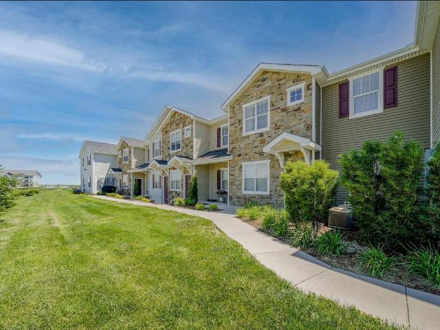 1 BR, 1 BA Apartment 9100 Heritage Lakes Dr Unit 107, Lincoln, NE 68526