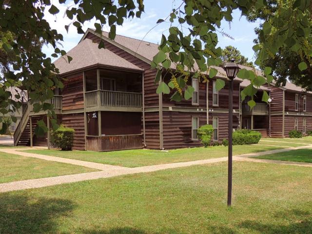 1 BR, 1 BA Apartment 9100 Walker Road Unit 5 0E10, Shreveport, LA 71118