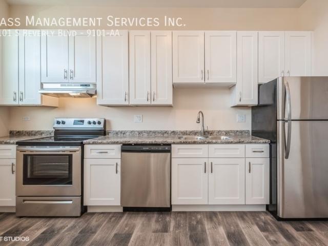 1 BR, 1 BA Apartment 9101 S Beverly Blvd, Chicago, IL 60620
